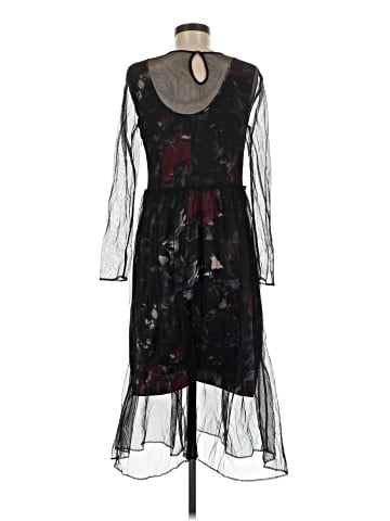 Simply Vera Vera Wang Cocktail Dress (view 2)