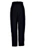 H&M Black Casual Pants Size 2 - photo 2