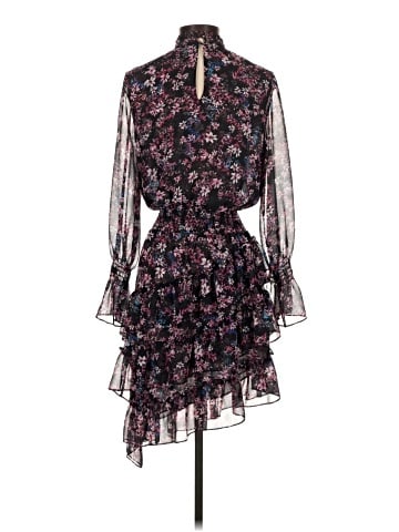 MISA Los Angeles Cocktail Dress (view 2)