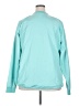 Cabela's 100% Polyester Teal Long Sleeve Blouse Size 2X - photo 2