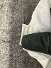 Zara Polka Dots Ivory Long Sleeve Blouse Size S - photo 8