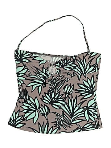 Calvin Klein Swimsuit Top (view 1)