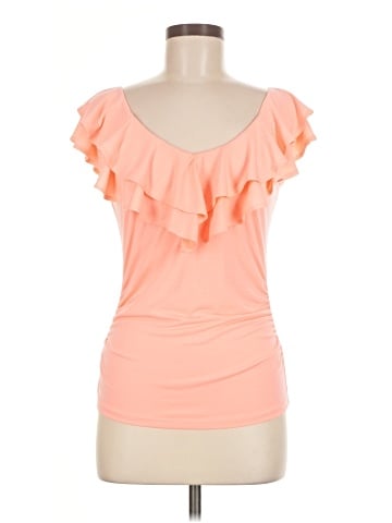 Heart Soul Short Sleeve Top (view 1)