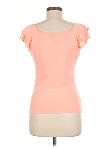Heart Soul Short Sleeve Top (view 2)