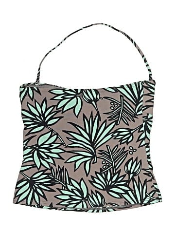 Calvin Klein Swimsuit Top (view 2)