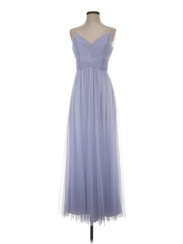 Amsale Cocktail Dress (view 1)