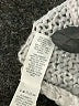 Aerie Gray Pullover Sweater Size M - photo 8