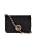 Bebe Black Crossbody Bag One size - photo 1