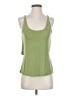 Assorted Brands Green Tank Top Size S (estimated) - photo 1