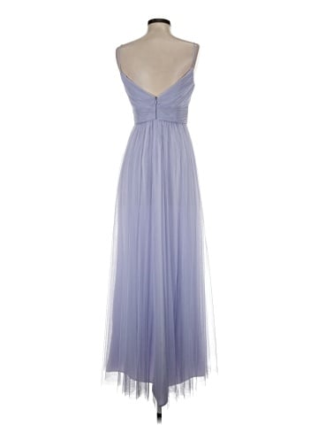 Amsale Cocktail Dress (view 2)