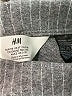 H&M Tweed Gray Dress Pants Size 3T - photo 3