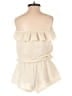 Eberjey Ivory Romper Size Sm - Med - photo 2