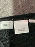 Ann Taylor Black Pullover Sweater Size L - photo 8