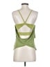 Assorted Brands Green Tank Top Size S (estimated) - photo 2