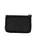 Bebe Black Crossbody Bag One size - photo 3