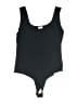 Blue Rain Black Bodysuit Size L - photo 1