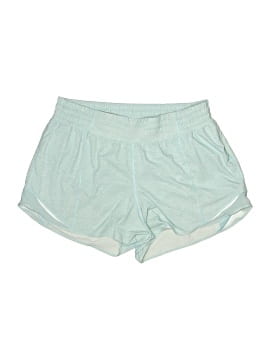 Lululemon Athletica Athletic Shorts