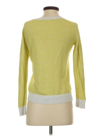 Banana Republic Factory Store Long Sleeve Top (view 2)