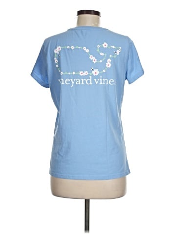 Vineyard Vines Short Sleeve T-Shirt (view 2)