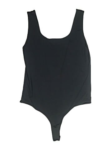 Blue Rain Bodysuit (view 2)