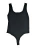 Blue Rain Black Bodysuit Size L - photo 2