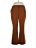 Nine West Brown Dress Pants Size 16 - photo 1
