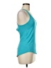 Lululemon Athletica Teal Blue Active Tank Size 6 - photo 4