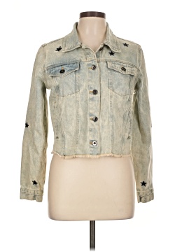 Alivia Ford Denim Jacket