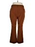Nine West Brown Dress Pants Size 16 - photo 2