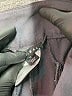 Tribal Solid Black Active Pants Size 14 - photo 7
