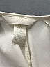 H&M Ivory Long Sleeve Blouse Size XS - photo 7
