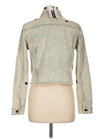 Alivia Ford Denim Jacket (view 2)