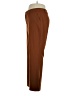 Nine West Brown Dress Pants Size 16 - photo 5
