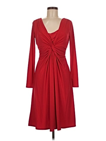 Jones New York Cocktail Dress (view 1)