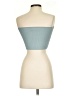 Babaton Teal Tube Top Size S - photo 2