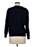 Tahari Blue Cardigan Size M (estimated) - photo 2