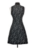 Guess Graphic Black Cocktail Dress Size XS - photo 2
