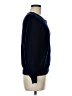 Tahari Blue Cardigan Size M (estimated) - photo 4