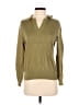 Assorted Brands Green Pullover Sweater Size S - photo 1