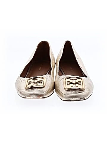 Tory Burch Flats (view 2)