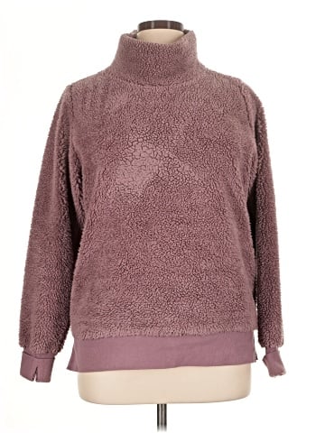 GAIAM Turtleneck Sweater (view 1)