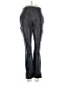 Express 100% Polyurethane Black Active Pants Size 4L - photo 1