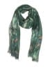 Cejon Green Teal Scarf One size - photo 1