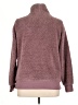 GAIAM Burgundy Turtleneck Sweater Size XL - photo 2