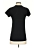 Athleta 100% Nylon Black Active T-Shirt Size S - photo 2