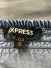Express Blue Sleeveless Blouse Size XS - photo 7