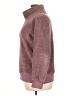 GAIAM Burgundy Turtleneck Sweater Size XL - photo 5