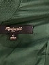 Madewell 100% Polyester Solid Teal Cocktail Dress Size 0 - photo 7