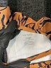 Carter's Animal Print Tan One Piece Swimsuit 18-24 MO / 24 MO - photo 3
