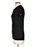 Athleta 100% Nylon Black Active T-Shirt Size S - photo 5